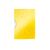 Zapięcie LEITZ Clip, PP, A4, LEITZ "Wow ColorClip", żółty 115181636