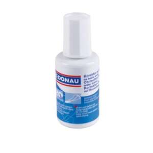 Donau Hibajavító - Folyadék - Szivacsos - 20ml
