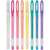 Uniball Signo Gel-Stifte, verschiedene Farben, 0,4 mm