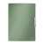 LEITZ Style A4 dosar elastic verde, capacitate 150 foi