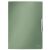 LEITZ Rubber folder, PP, A4, LEITZ "Style", olive green 92881395