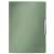 LEITZ Style A4 green elastic folder, 150 sheet capacity