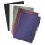 LEITZ Style A4 elastic folders in various colors, including green