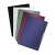 LEITZ Style A4 elastic folders in various colors, including green