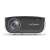 Overmax Multipic 2.5 projector, front view, white