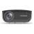 Overmax Multipic 2.5 projector, front view, white