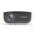 Overmax Multipic 2.5 projector, front view, white