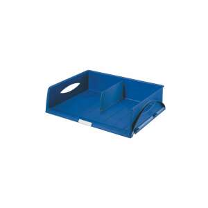 Leitz Sorty Jumbo A3 blaue Kunststoff Dokumentenablage - Mappen & Ordner