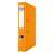 Donau A4 50mm orange ring binder