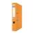 Donau A4 50mm orange ring binder