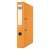 Donau A4 50mm orange ring binder