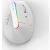 Delux M618C ergonomische kabellose Maus mit RGB-Beleuchtung