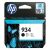 HP 934 Fekete Tintapatron 58638305