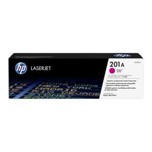 HP 201A Magenta laserski toner - originalni 58638518 - Printer i skener