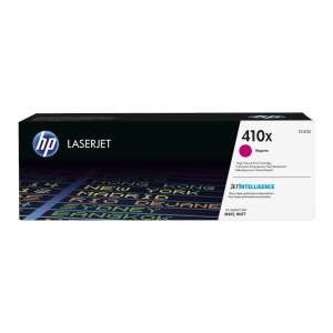 HP CF413X 410X Magenta LaserJet Toner kazetta - Nyomtató & Szkenner