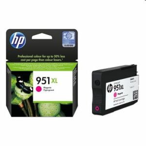 Originalni HP 951XL Magenta spremnik s tintom - Računalo i oprema