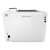 HP Color LaserJet Enterprise M455DN színes lézernyomtató, hátulnézet