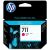HP DesignJet 711 Magenta Ink Cartridge - CZ131A