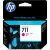 HP DesignJet 711 Magenta Ink Cartridge 58638601