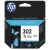 HP 302 Tri-color ink cartridge box