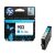 Tusz HP tusz 903 T6L87AE (cyan) 137972933