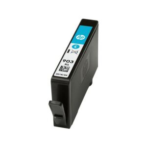 HP 903XL Cyan Tintenpatrone - Drucker & Scanner