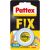 Pattex Fix 80kg Obostrana Montažna Traka 19mm x 1.5m, Za Unutarnju i Vanjsku Uporabu