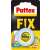 Pattex Fix 80 kg doppelseitiges Montageband, 1,5m x 19mm, für Innen- und Außenbereich