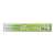 Pilot Frixion Ball 0.7mm Light Green Rollerball Pen Refills, 3 Pack