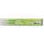 Pilot Frixion Ball 0.7mm Light Green Rollerball Pen Refills, 3 Pack