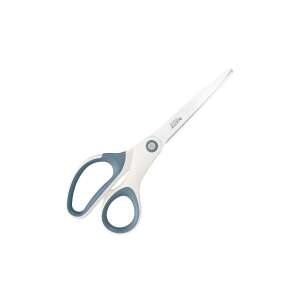 LEITZ Wow Titan office scissors, white, 20.5 cm - Scissors