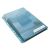 LEITZ Genotherm, foldable, A4, 200 micron, with spout, LEITZ "CombiFile Jumbo", blue 31564686