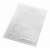 Leitz Genotherm, transparent, A4, 200 micron, 11 holes, CombiFile, with document
