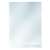 Leitz Genotherm, transparent, A4, 200 micron, 11 holes, CombiFile