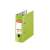 Esselte A5 ring binder, 75mm, green