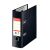 Esselte Standard Vivida A5 Black Lever Arch File