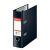 Esselte Standard Vivida Black A5 Lever Arch File