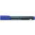 Schneider Maxx 130 permanent marker, blue, 1-3mm chisel tip