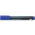 Schneider Maxx 130 permanent marker, blue, 1-3mm chisel tip