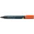 Schneider Maxx 130 orange permanent marker