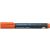 Schneider Maxx 130 orange permanent marker with cap