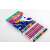 Crayon set, triangle Nebulo, 12 colours 82648898