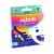 Crayon set, triangle Nebulo, 12 colours 82648898