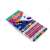 Crayon set, triangle Nebulo, 12 colours 82648898