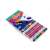 Crayon set, triangle Nebulo, 12 colours 82648898