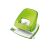 LEITZ Punch, two-hole punch, 30 sheets, LEITZ "Nexxt Wow", green 80740960