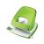 LEITZ Punch, two-hole punch, 30 sheets, LEITZ "Nexxt Wow", green 80740960