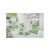 LEITZ Punch, two-hole punch, 30 sheets, LEITZ "Nexxt Wow", green 80740960