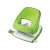 LEITZ Nexxt Wow green two-hole punch, 30 sheets capacity