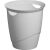 Coș de hârtie 16 l rotund Durable Eco grey 65263770